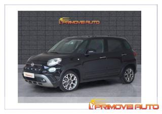 FIAT 500L 1.4 95 CV S&S Cross GPL