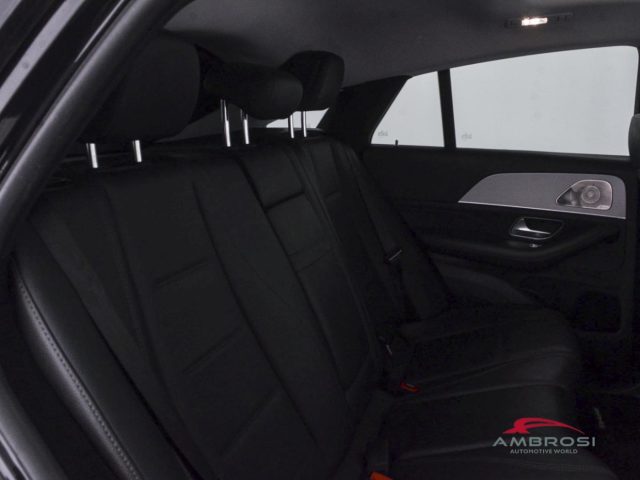 MERCEDES-BENZ GLE 350 usata 10