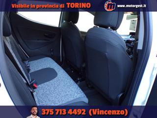 LANCIA Ypsilon usata, con Luci diurne