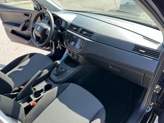 SEAT Arona usata, con ESP