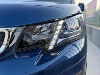 PEUGEOT Rifter usata, con Fendinebbia