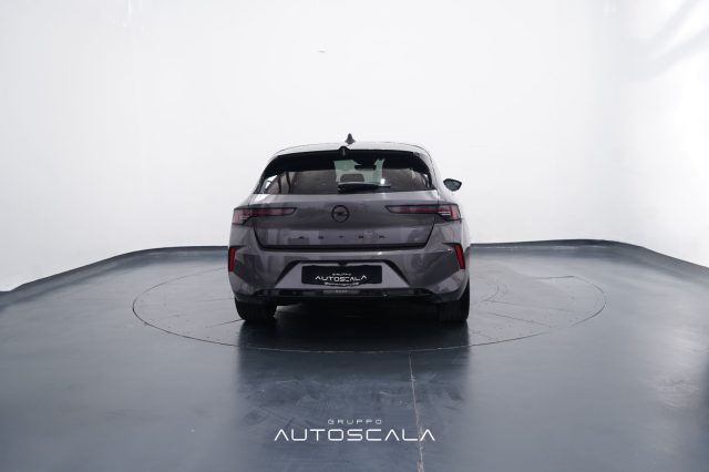 OPEL Astra usata, con Cerchi in lega
