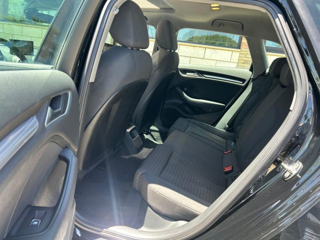 AUDI A3 usata, con Climatizzatore