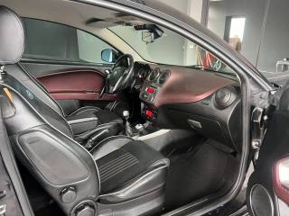 ALFA ROMEO MiTo usata, con Autoradio