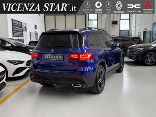 MERCEDES-BENZ GLB 200 usata, con Airbag