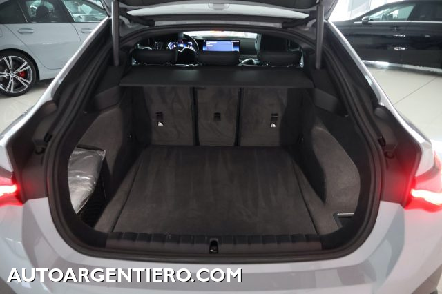 BMW 420 usata, con Isofix