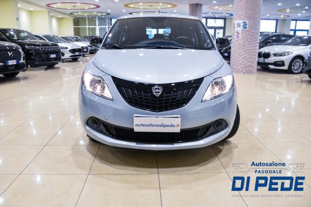 LANCIA Ypsilon usata, con Airbag