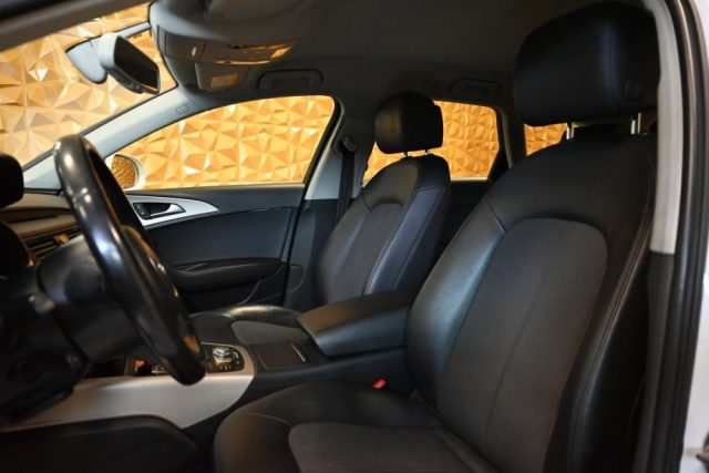 AUDI A6 allroad usata 21