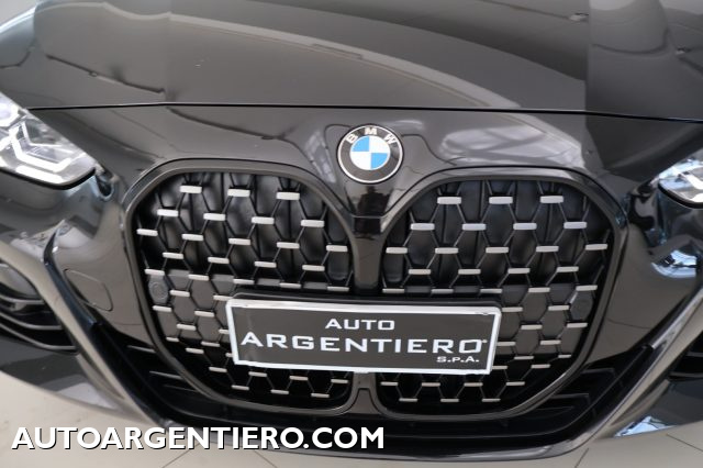 BMW 420 usata, con Supporto lombare