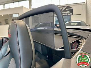 PORSCHE 911 usata, con Cruise Control