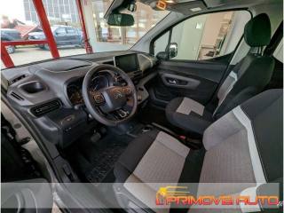 CITROEN Berlingo usata, con Airbag laterali
