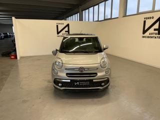 FIAT 500L usata, con Airbag
