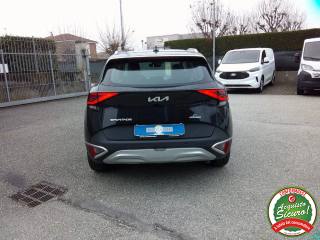 KIA Sportage usata, con Airbag Passeggero