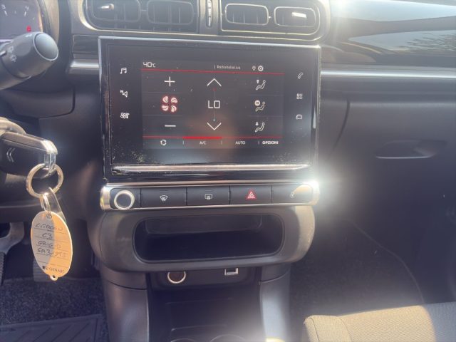 CITROEN C3 usata 15