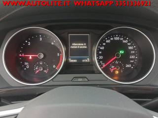 VOLKSWAGEN Tiguan usata, con Cronologia tagliandi