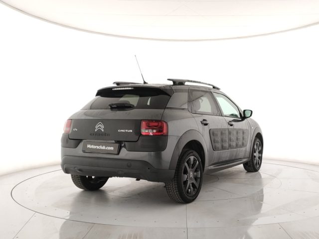 CITROEN C4 Cactus usata, con Alzacristalli elettrici