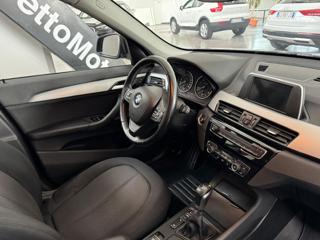 BMW X1 usata, con Chiusura centralizzata