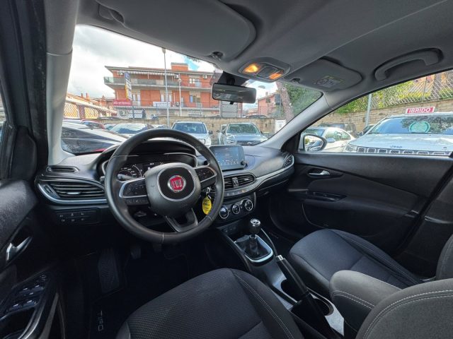 FIAT Tipo usata, con Cruise Control