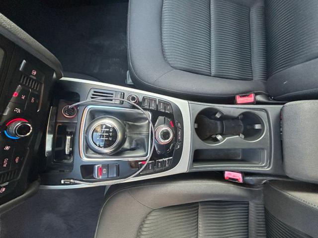 AUDI A4 usata, con Fari Xenon