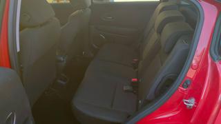 HONDA HR-V usata, con USB