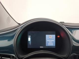 FIAT 500e usata, con Touch screen