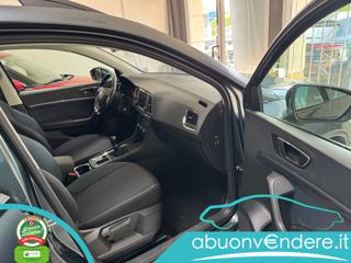 SEAT Ateca usata, con Cruise Control