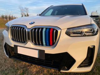 BMW X3 usata, con Airbag laterali