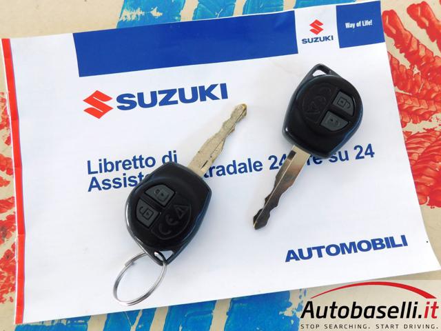 SUZUKI Vitara usata 62