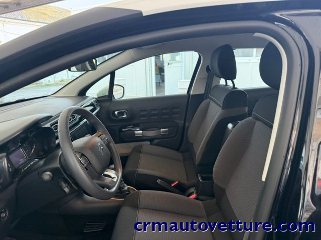 CITROEN C3 usata, con Autoradio