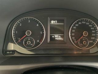 VOLKSWAGEN Touran usata, con Servosterzo