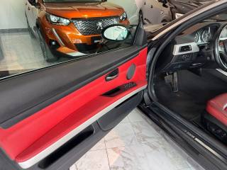 BMW 330 usata, con Immobilizzatore elettronico