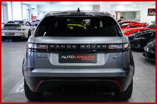 LAND ROVER Range Rover Velar usata, con Autoradio