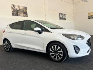 FORD Fiesta usata, con Airbag laterali