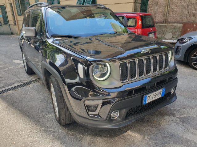 JEEP Renegade usata, con Airbag Passeggero
