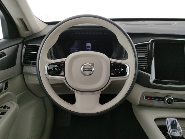 VOLVO XC90 usata, con Servosterzo