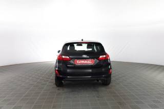 FORD Fiesta usata 4