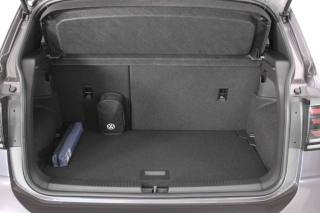 VOLKSWAGEN T-Cross usata, con ESP