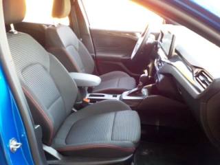FORD Focus usata, con Frenata d