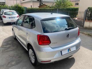 VOLKSWAGEN Polo usata 5