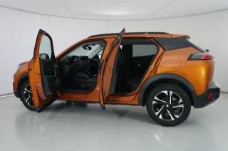 PEUGEOT 2008 usata, con Luci diurne LED