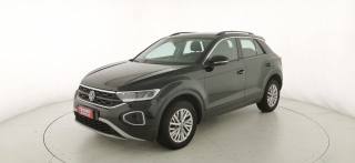 VOLKSWAGEN T-Roc usata, con Volante multifunzione