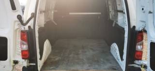 CITROEN Berlingo usata, con USB
