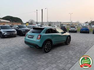 FIAT 600 usata, con Climatizzatore