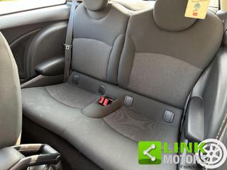 MINI One usata, con Autoradio