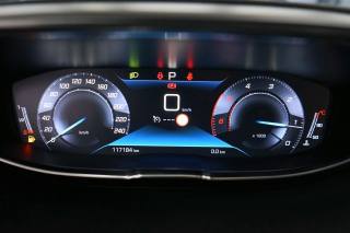 PEUGEOT 3008 usata, con Fendinebbia