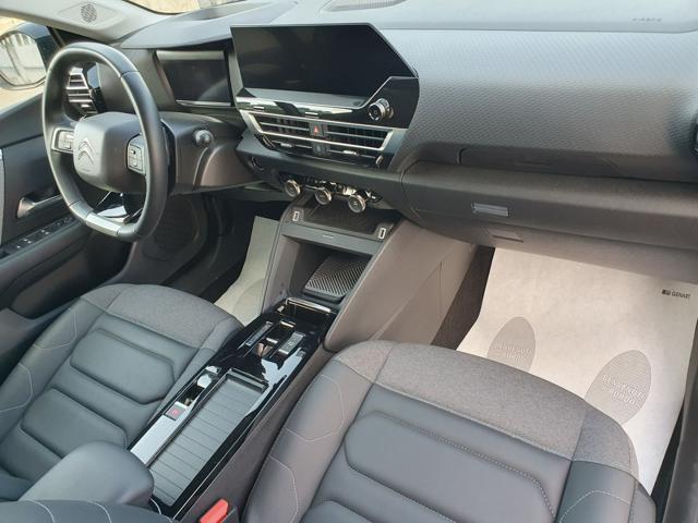 CITROEN C4 X usata, con Controllo trazione