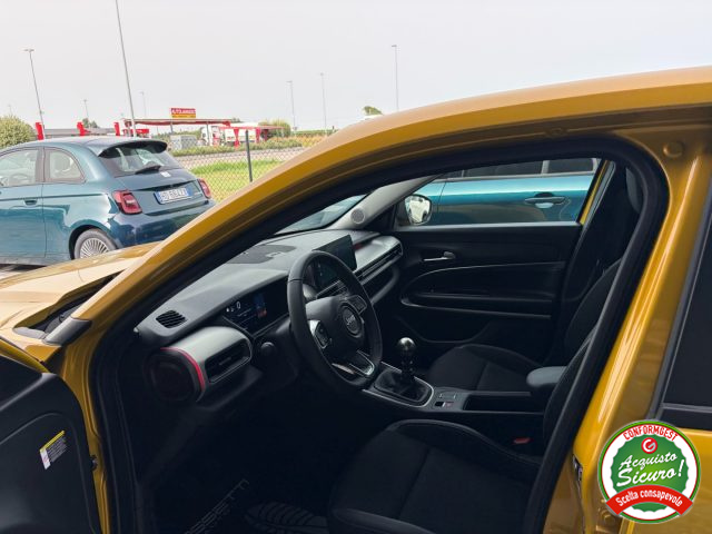 JEEP Avenger usata, con Controllo trazione