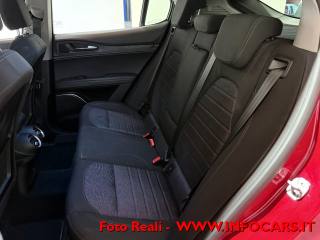 ALFA ROMEO Stelvio usata, con Boardcomputer