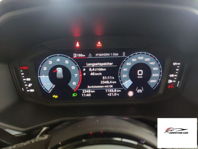 AUDI A1 usata, con Controllo trazione