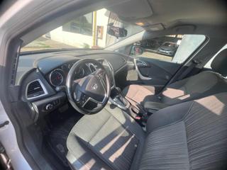 OPEL Astra usata, con Controllo trazione